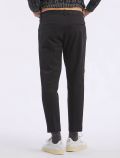 Pantalone casual Over-d - nero - 3