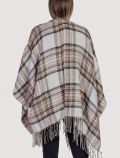 Poncho Pieces - silver - 4