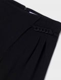 Pantalone Mayoral - nero - 3