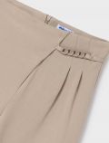 Pantalone Mayoral - seppia - 4