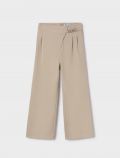 Pantalone Mayoral - seppia - 5