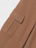 Pantalone Mayoral - cannella - 1