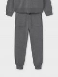 Completo maglia e pantalone Mayoral - titanium - 3