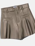 Pantalone corto Mayoral - rame - 1