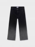 Pantalone jeans Mayoral - nero - 0