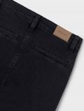 Pantalone jeans Mayoral - nero - 1