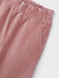 Pantalone Mayoral - rosato - 1