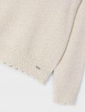 Lupetto Mayoral - beige - 1