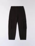 Pantalone I Do - nero - 1