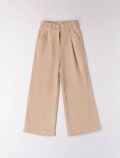 Pantalone I Do - beige - 0