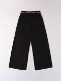 Pantalone I Do - nero - 1