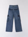 Pantalone jeans I Do - stone washed - 2