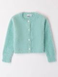 Cardigan I Do - menta - 0