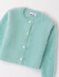 Cardigan I Do - menta - 1