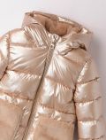 Cappotto imbottito I Do - beige - 1