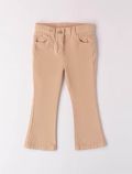 Pantalone I Do - beige - 0