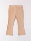 Pantalone I Do - beige - 1