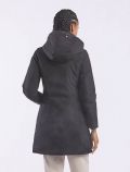 Cappotto imbottito Canadiens - black - 4