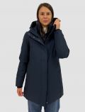 Giaccone Norway - navy - 4