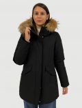 Giaccone Norway - black - 0