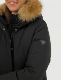 Giaccone Norway - black - 2