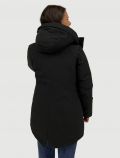 Giaccone Norway - black - 3