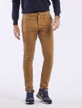 Pantalone casual Manuel Ritz - biscotto - 0