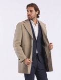 Cappotto Manuel Ritz - beige - 3