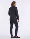 Cappotto Manuel Ritz - blu - 5