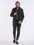 Cappotto Manuel Ritz - nero - 1