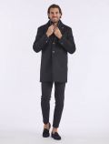 Cappotto Manuel Ritz - nero - 2