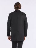 Cappotto Manuel Ritz - nero - 4