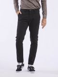 Pantalone casual Sseinse - nero - 0