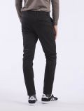 Pantalone casual Sseinse - nero - 3