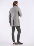 Cappotto Sseinse - perla - 3