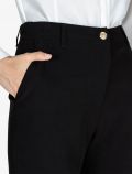 Pantalone Artigli - nero - 2