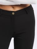 Pantalone Artigli - nero - 1