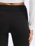 Pantalone Artigli - nero - 3