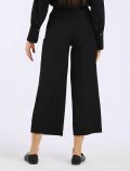 Pantalone Artigli - nero - 3