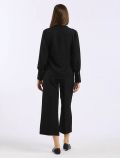 Pantalone Artigli - nero - 4