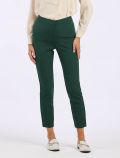 Pantalone Artigli - verde - 0