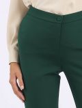 Pantalone Artigli - verde - 2