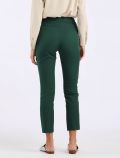 Pantalone Artigli - verde - 3