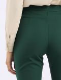 Pantalone Artigli - verde - 4