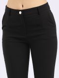 Pantalone Artigli - nero - 1