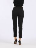 Pantalone Artigli - nero - 3