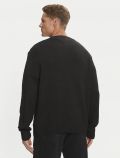 Maglia manica lunga Tommy Jeans - black - 4