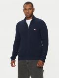 Cardigan Tommy Jeans - dark navy - 0