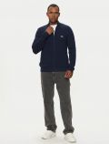 Cardigan Tommy Jeans - dark navy - 3