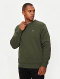 Maglia in felpa Tommy Jeans - green - 0